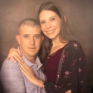 Meet your Posher, Josh n crystal